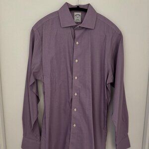 Men's Brooks Brothers shirt